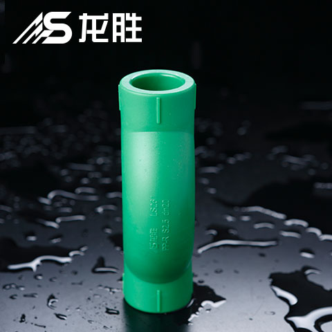 上海ppr水管代理加盟龍勝管后，讓這些服務助您更快起步！