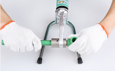 一個(gè)人不好操作怎么接ppr?5張圖教讓你成為大師級(jí)水工師傅! 一個(gè)人不好操作怎么接ppr?5張圖教讓你成為大師級(jí)水工師傅!