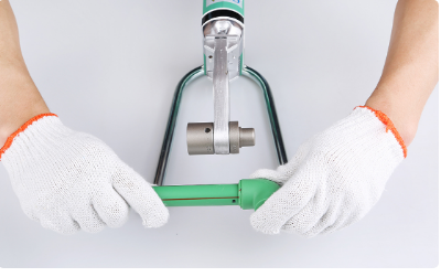 一個(gè)人不好操作怎么接ppr?5張圖教讓你成為大師級(jí)水工師傅! 一個(gè)人不好操作怎么接ppr?5張圖教讓你成為大師級(jí)水工師傅!