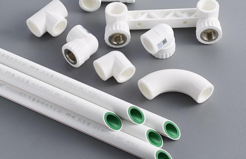 日豐水管外白內綠好嗎?和全綠管有何區別?一比我傻了! 日豐水管外白內綠好嗎?和全綠管有何區別?一比我傻了!