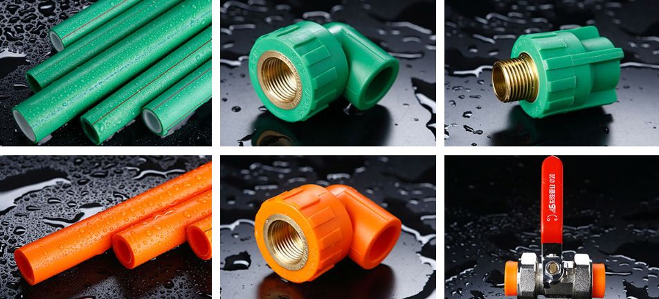 ppr納米抗菌管的缺點是什么?原來還有一段這樣的故事! ppr納米抗菌管的缺點是什么?原來還有一段這樣的故事!